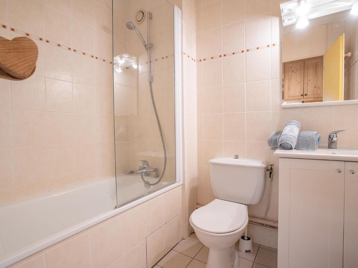 Apartment Pelvoux 102 By Interhome แซ็ง-มาร์แต็ง-เดอ-แบลวีย์ ภายนอก รูปภาพ